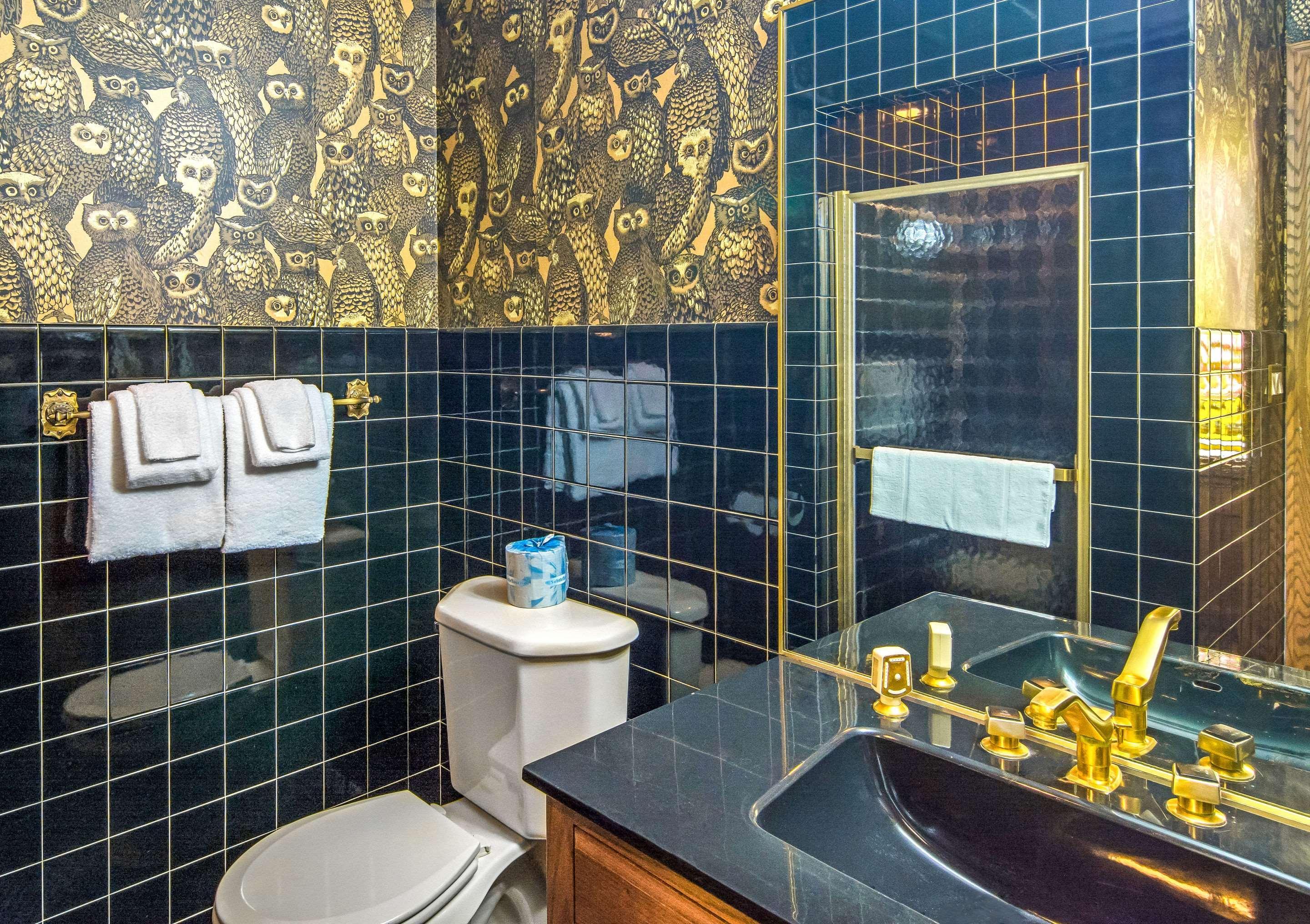 Quality Inn & Suites Virginia Экстерьер фото